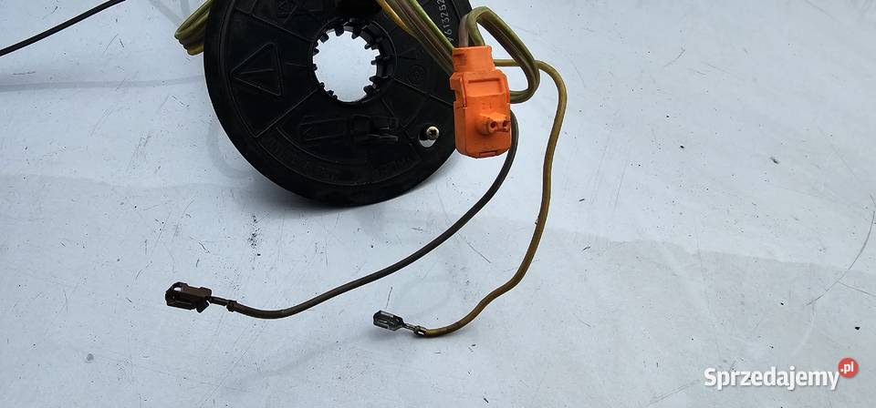 Taśma airbag mercedes w202 1704600049 wielkopolskie Zbąszyń