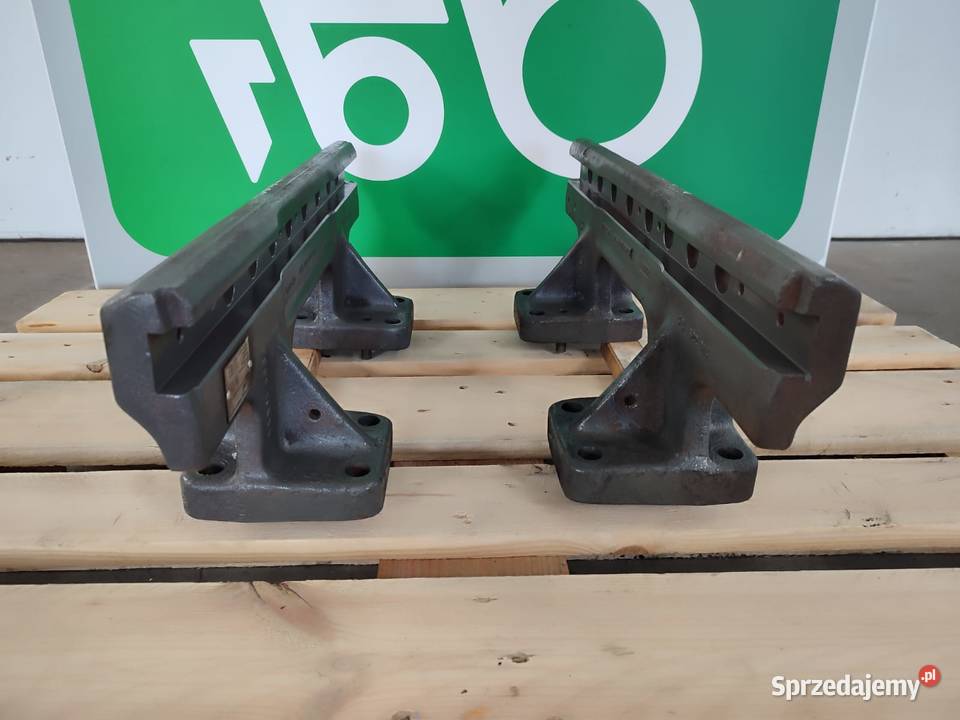 Listwa zaczepu 816500060022 AGCO Massey Ferguson Pozostałe