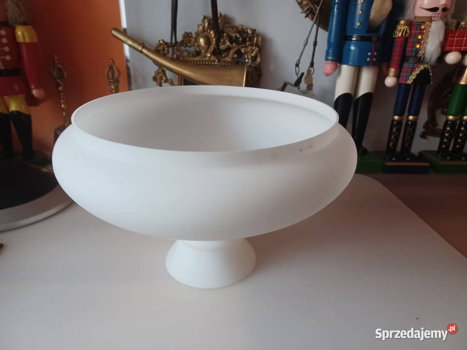 Klosz mleczny 23 Poznań sprzedam