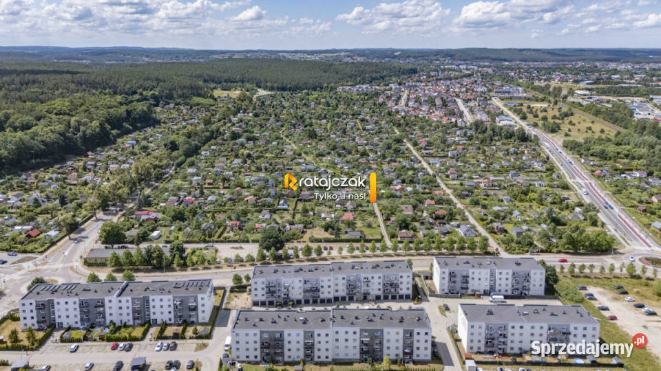Mieszkanie sprzedam Wejherowo Jana Iii 7978zł/m2 pomorskie