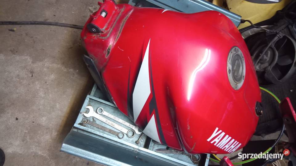 Yamaha R1rn04 Opoczno