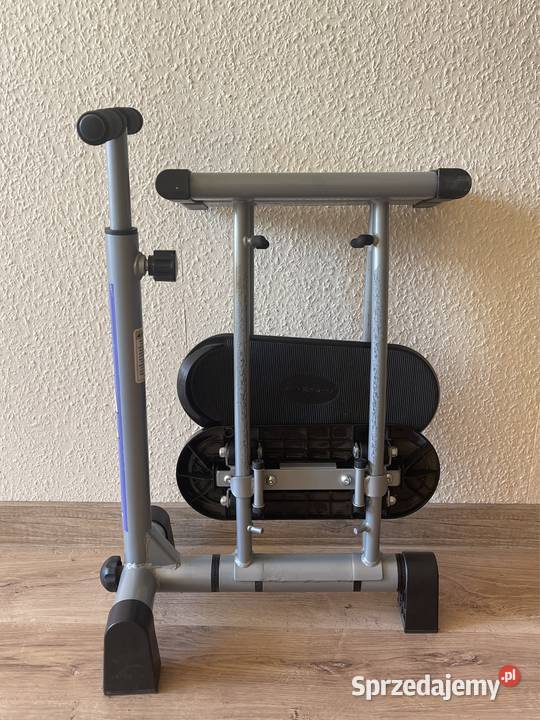 Leg Magic Machine Sprzęt do ćwiczeń Łódź