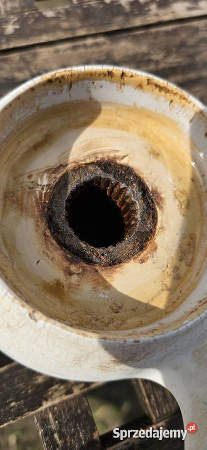 Oryginalna kierownica Wartburg 311