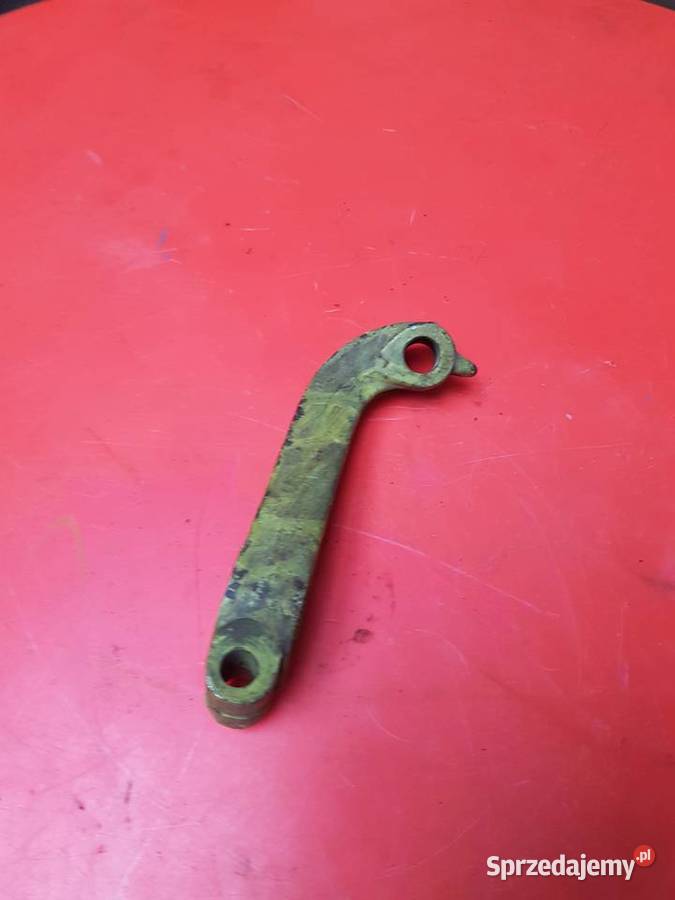 Dźwignia rozpieraka hamulca Przyczepa D50 Sulechów sprzedam