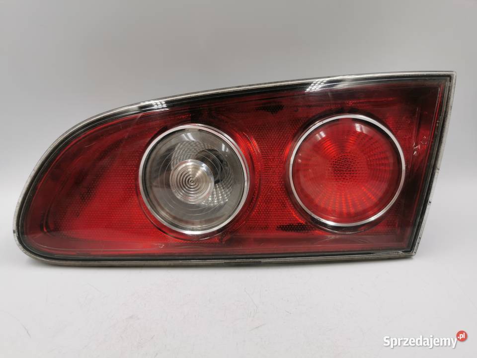 Lampa Prawy Tył Tylna Prawa W Klapę Seat Cordoba prawe Wyszków sprzedam