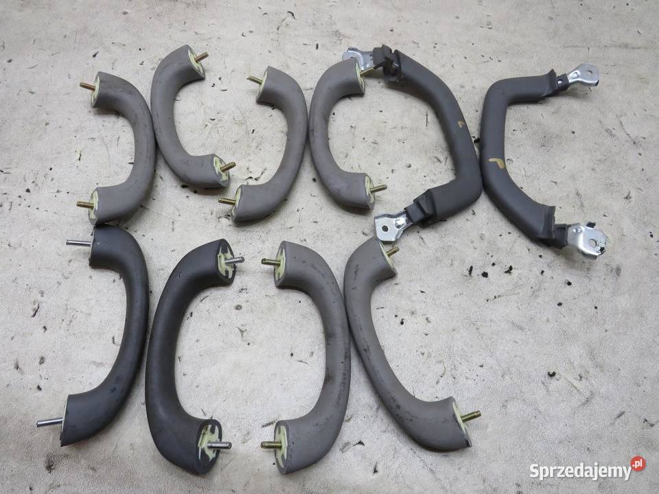 RĄCZKA PODSUFITKI LAND CRUISER 120