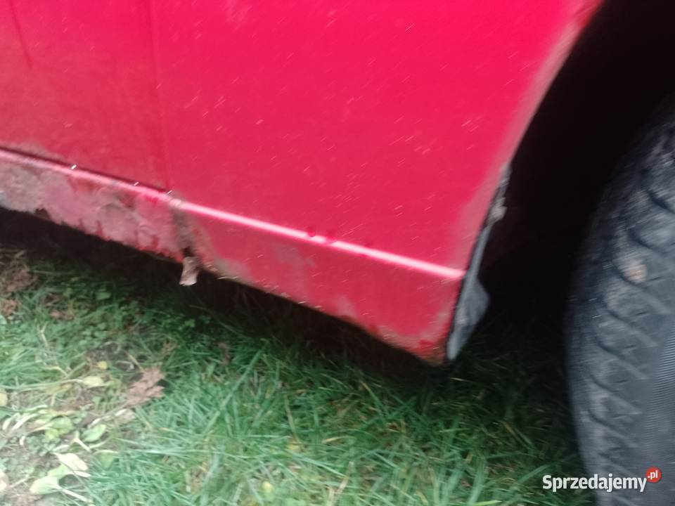 Sprzedam 1345cm3 Trzebinia