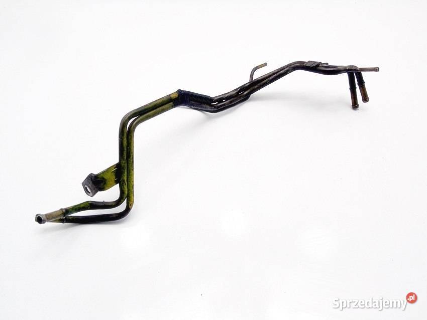 RURKI PRZEWODY PALIWA 20 TD DTID PREMACY 626 323 osobowe Sosnowiec