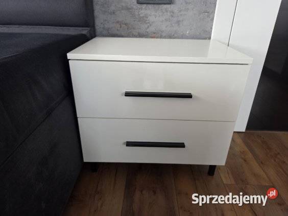 Łóżko i szatki nocne 4860644cm Głuchów sprzedam