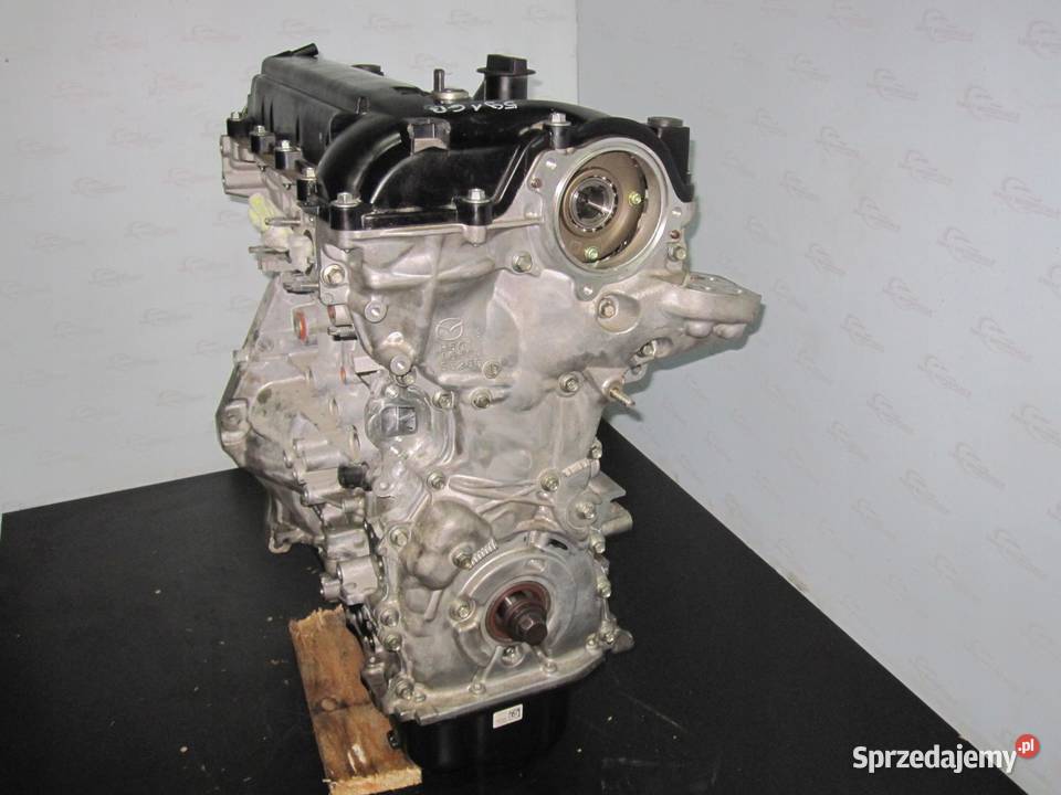 Mazda 2 DJ 15 i SKYACTIVG P5 T5XB 75 21R 9 sprzedam