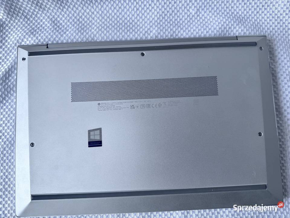 Laptop Elitebook HP 840 G8 Intel I51135