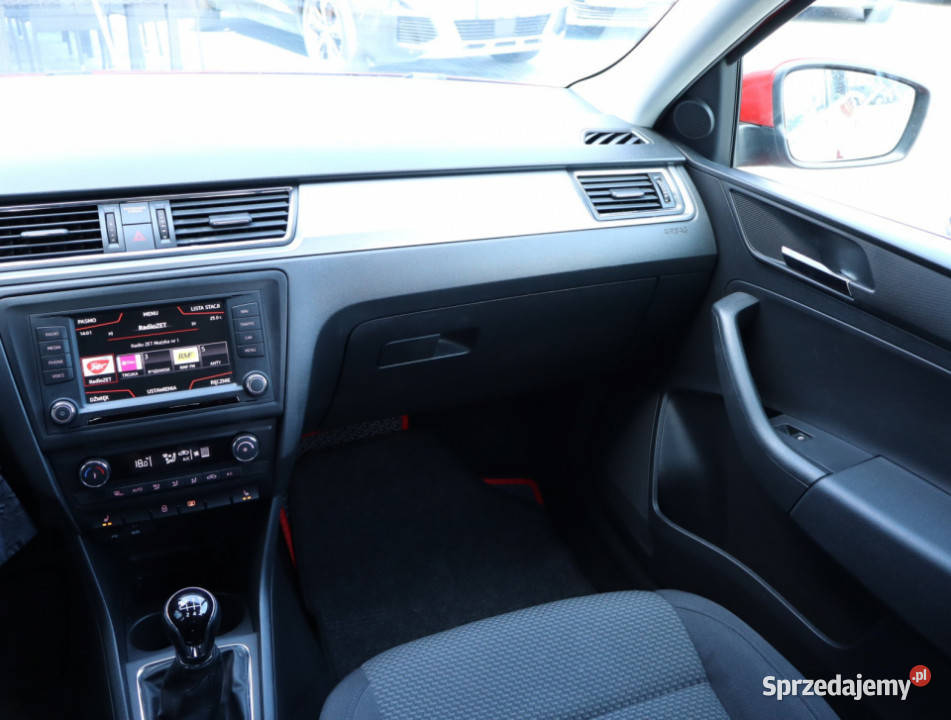 Seat Toledo 12 TSI Piaseczno