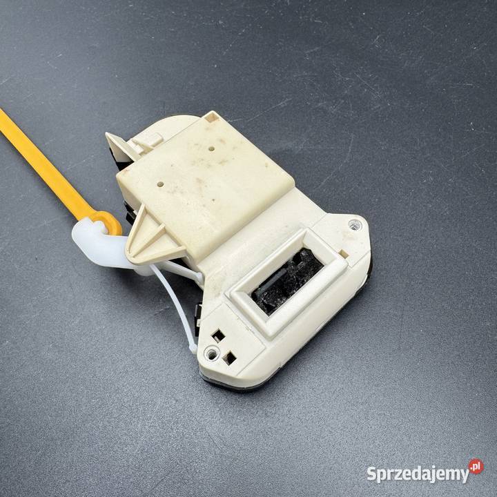 Blokada Rygiel Zamek pralki Miele śląskie Jasienica