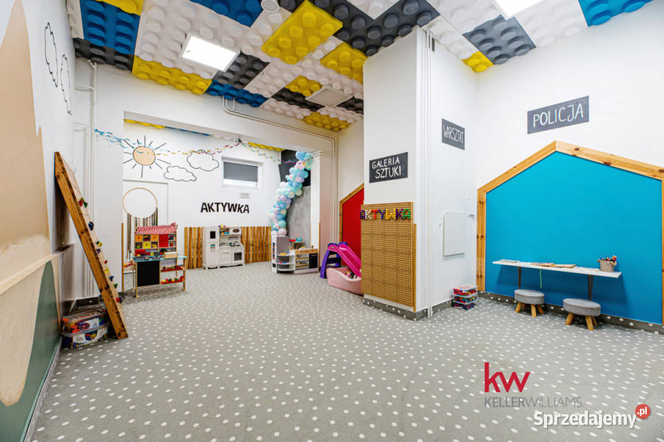 Lokal Buk 700Lecia Miasta 104m2