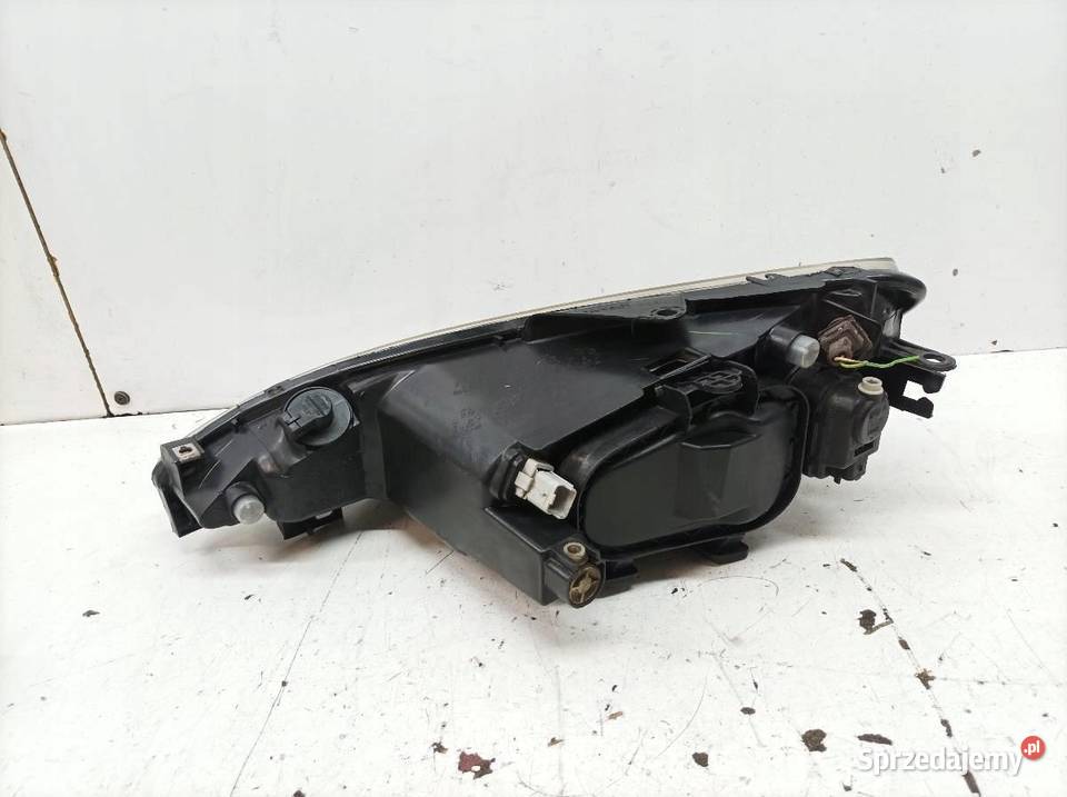 LAMPA PRZÓD PRAWA EU LIFT Peugeot 206 I 19982010 Rok produkcji 2006 świętokrzyskie