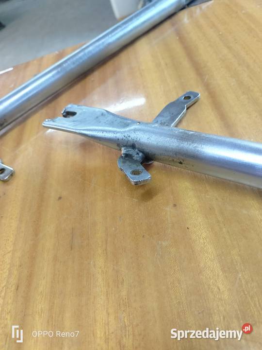 Teleskopy lagi Romet Komar