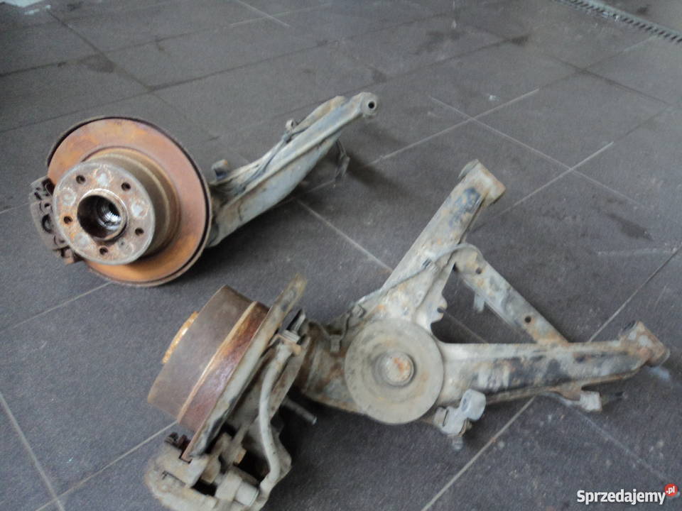 wahacze tył bmw e36 compakt 323ti Aleksandrów Łódzki