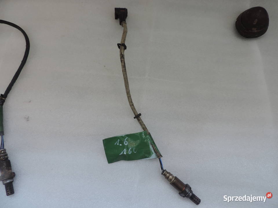 SONDA 1491009250 FIAT SEDICI SUZUKI SX4 16 16V małopolskie Nowy Sącz sprzedam