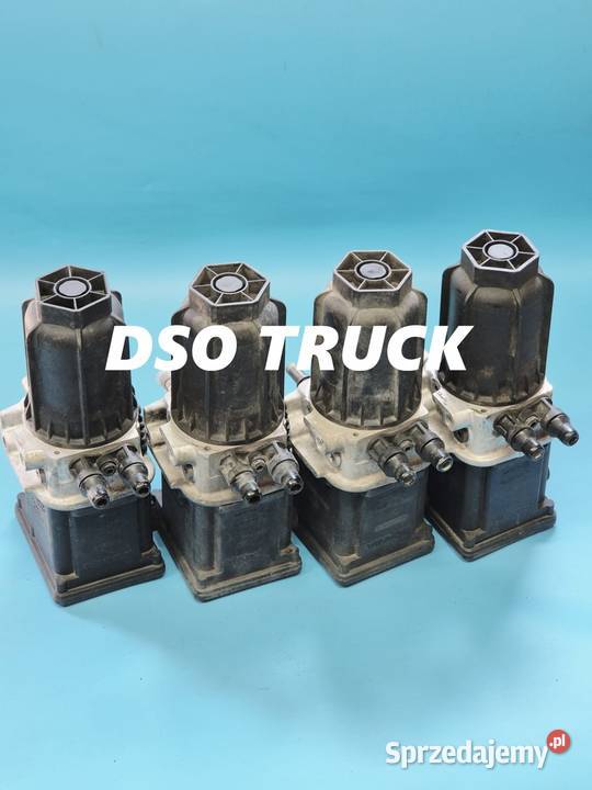 2549339 MODUL POMPA ADBLUE SCANIA EURO 6 Zawichost