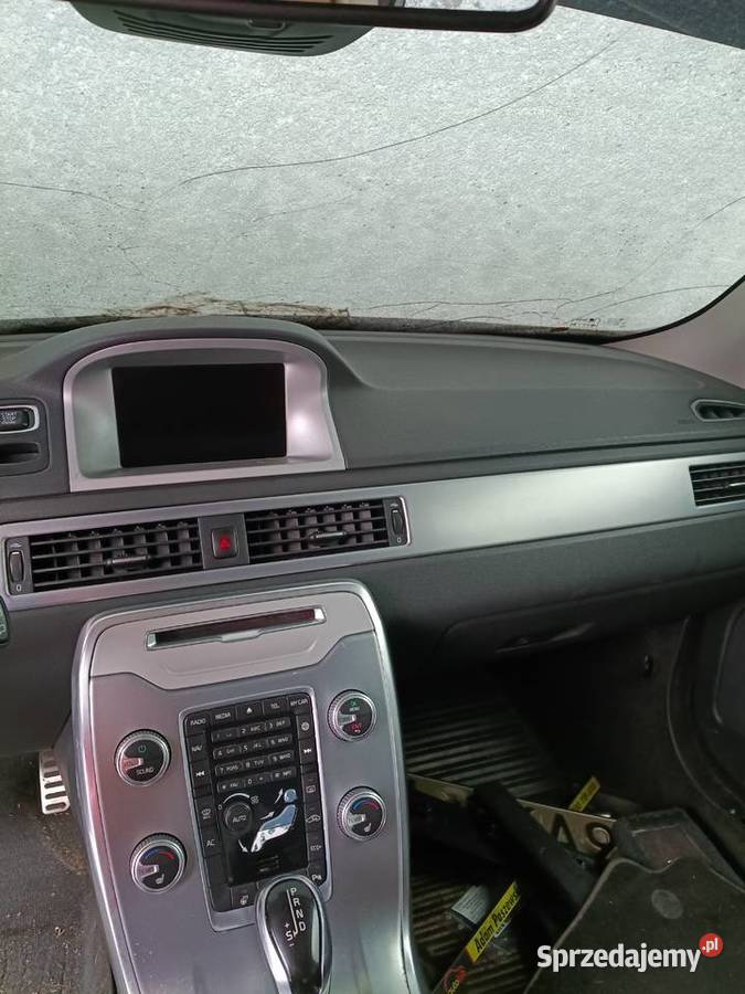 Volvo V70 części V70 łódzkie Andrzejów