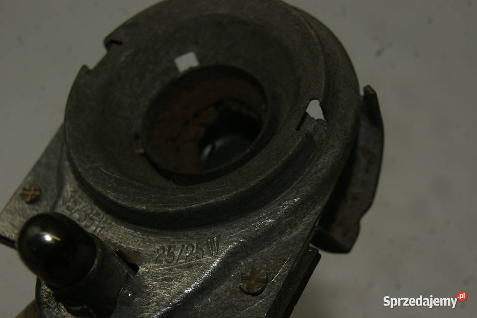 OPRAWKA ŻARÓWKI DKW RT BMW NSU LUX FOX ZUNDAPP