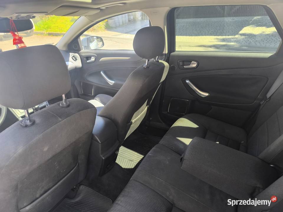 Ford Mondeo MK4 20 TDCi sprzedam