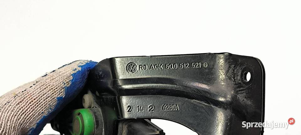 CZUJNIK POZIOMOWANIA SKODA KAROQ FACELIFTING Lipno