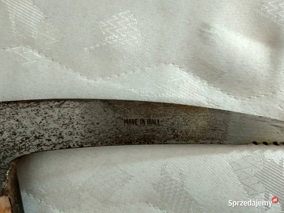 Czekan antyk małopolskie Nowy Sącz sprzedam