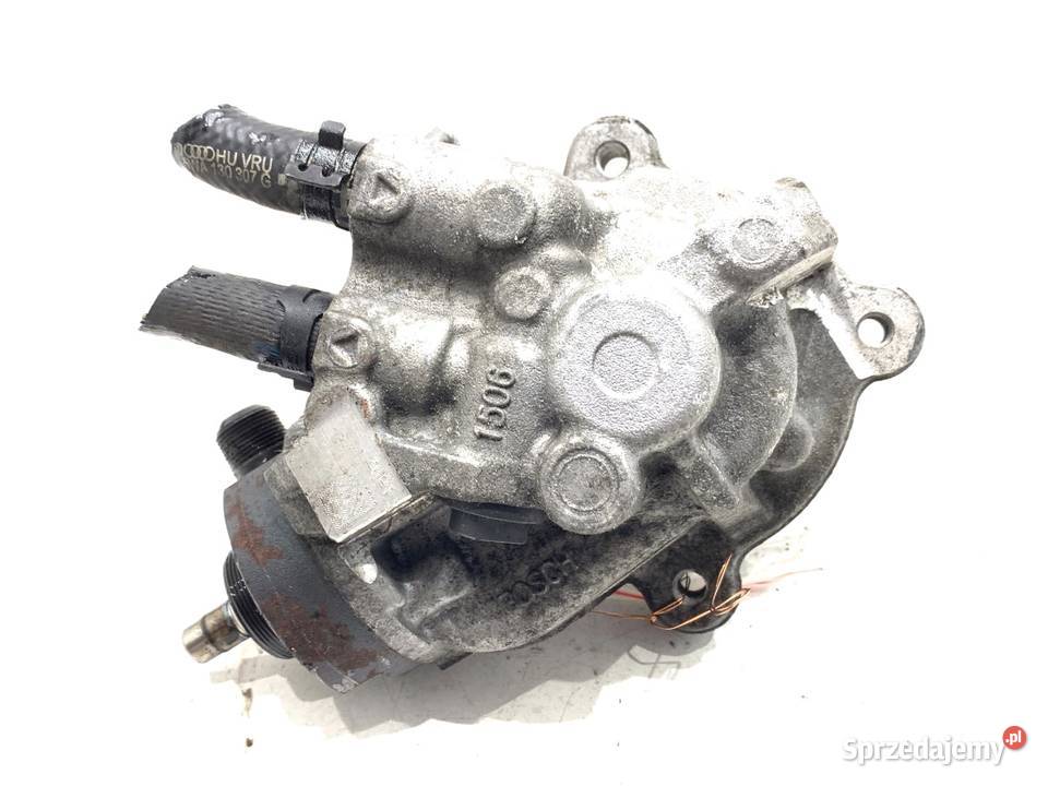 POMPA WTRYSKOWA SKODA KODIAQ 0445010790 20 200