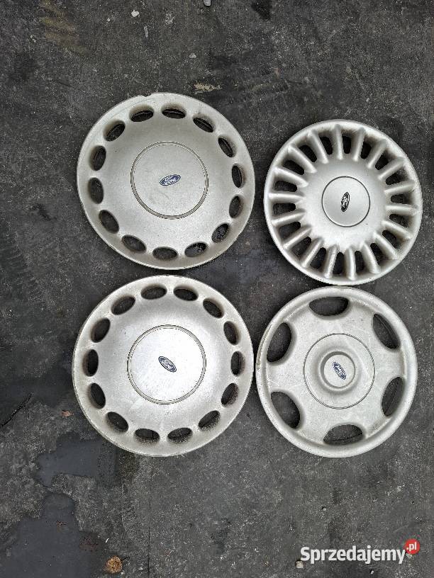 Kołpak dekiel FORD Kraków sprzedam