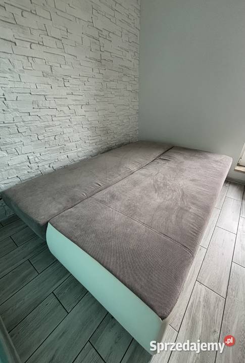 Sofakanapa rozkładana wielkopolskie Poznań