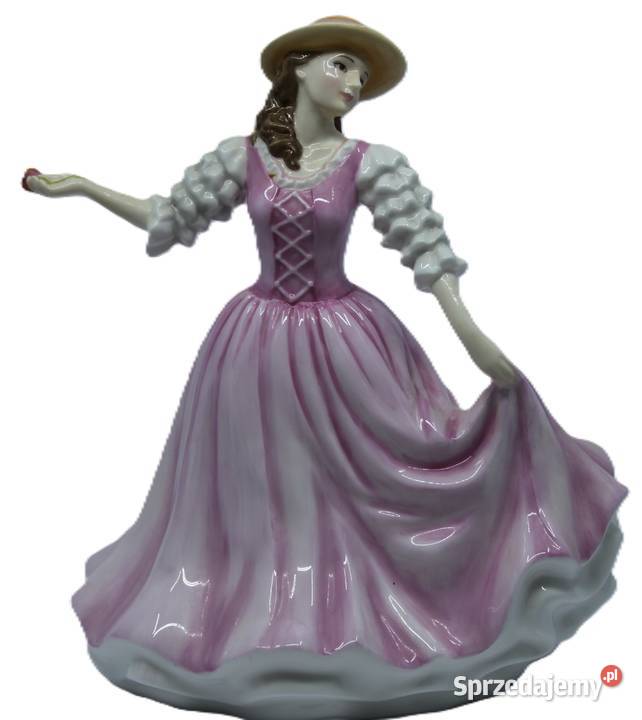 FIGURKA COMPTON WOODHOUSE SUMMER Gdańsk
