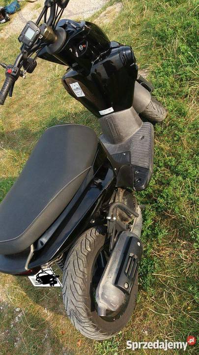 Skuter Yamaha Slider MBK Kielce