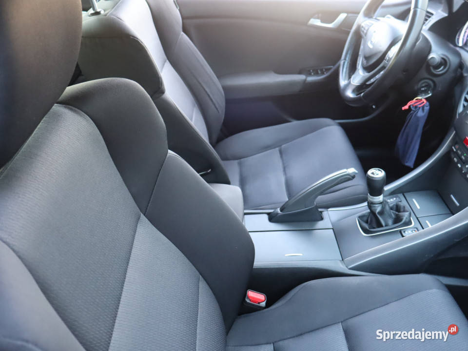 Honda Accord 20 iVTEC manualna Accord Katowice sprzedam