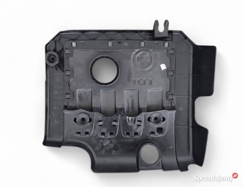 OSŁONA GÓRNA SILNIKA 20 TDI VW GOLF V 5 VW Osłony silnika Działoszyce sprzedam