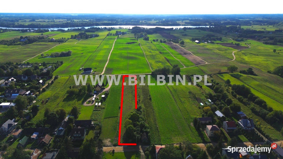 Działkę sprzedam 4400m2 Krasnopol 4400m2