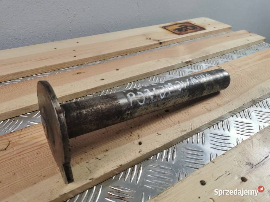 Merlo P Sworzeń poziomowania Wilkowo