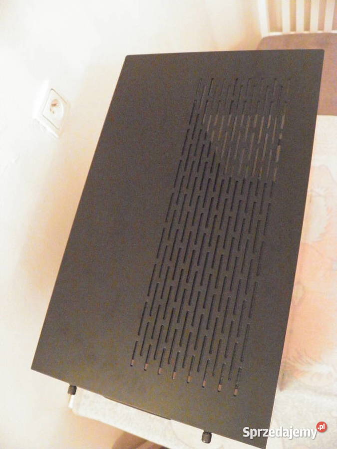 obudowa komputerowa pc lian li 011 dynamic black Sosnowiec sprzedam