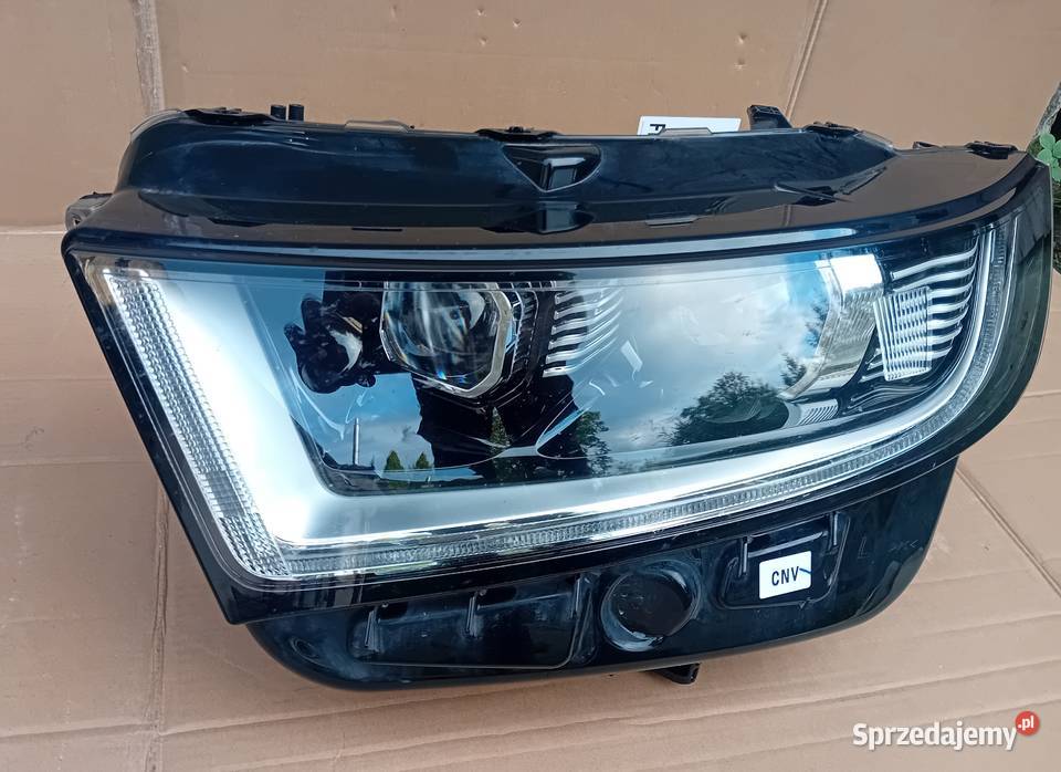 Ford Edge MK2 Full Led reflektor lampa lewy