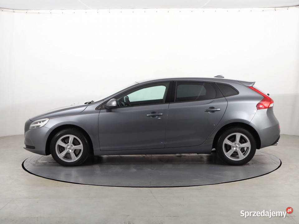 Volvo V40 20 D3 centralny zamek Katowice