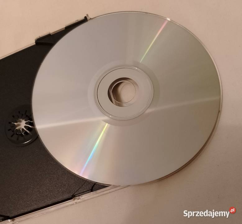 Płyta CD Andrea Bocelli SOGNO włoski tenor duety Poznań