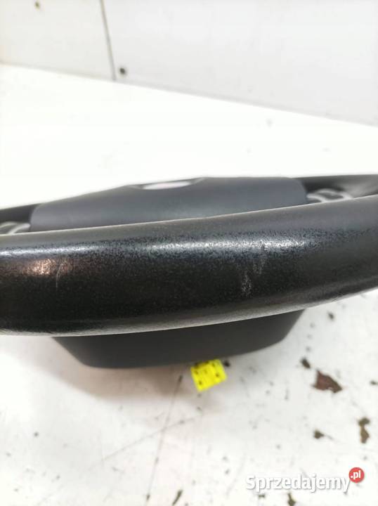 KIEROWNICA SKÓRZANA MULTIFUNKCJA Saab 93 II