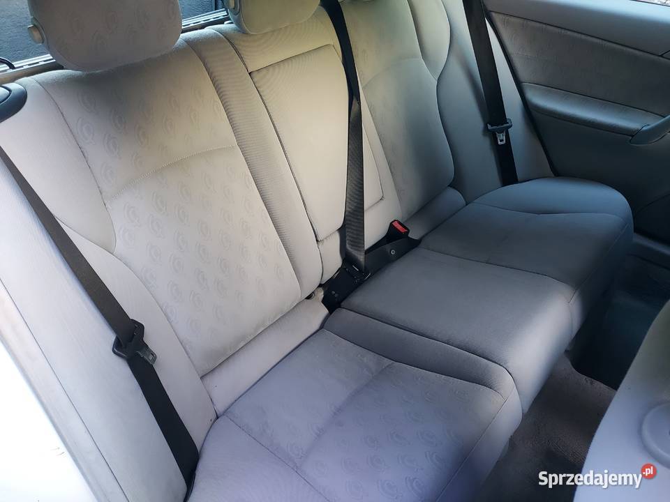 Kia Megantis klima 20 16v Możliwa Zamiana 136KM Słupca