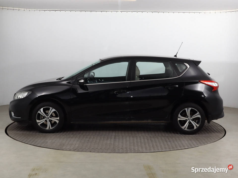 Nissan Pulsar 12 DIGT system Start-Stop sprzedam