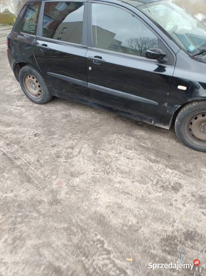 Sprzedam mazowieckie Siedlce