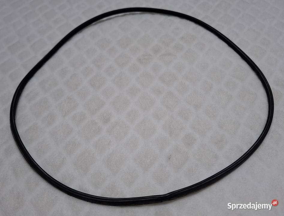 Uszczelka zbiornika bidonu Powermed FD2034 PMFD Części i Akcesoria śląskie Czeladź