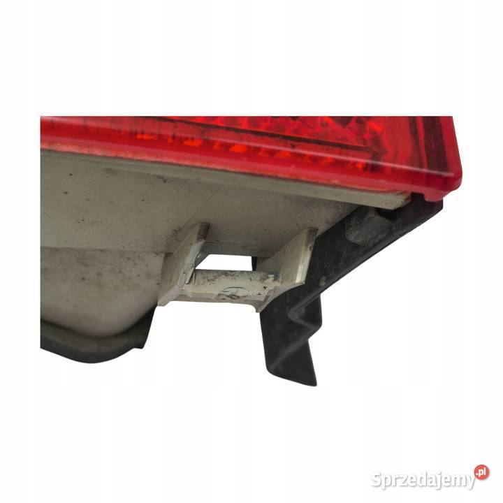 LAMPA LEWA Volvo V70 III 20072013 tylna tylnia Chełm