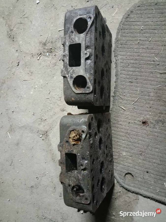 głowica star 28 Izbica Kujawska