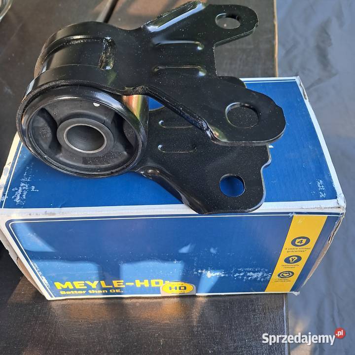 tuleje podłużne wahacza przód MEYLE Ford Volvo osobowe Chorzów