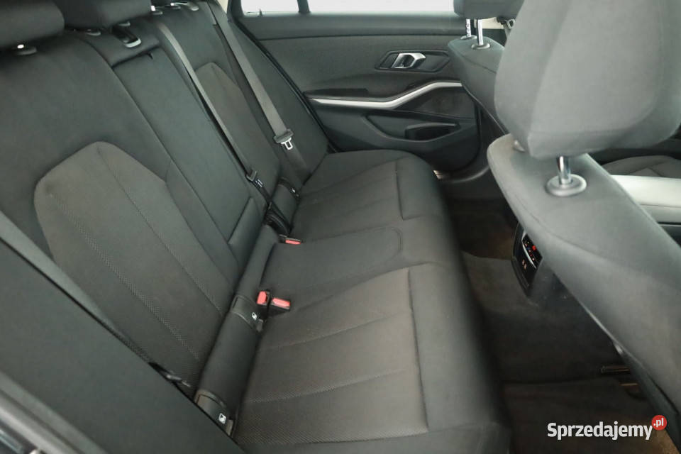 BMW 3 318 i isofix Piaseczno